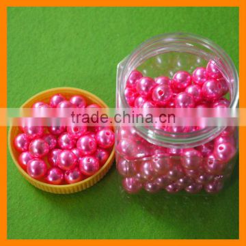 12mm Round Loose Pearl