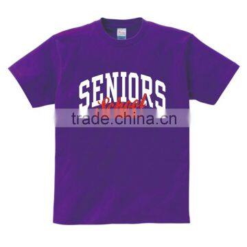 100% Cotton Casual Sport Short Sleeve Black Tshirt Men photo-3