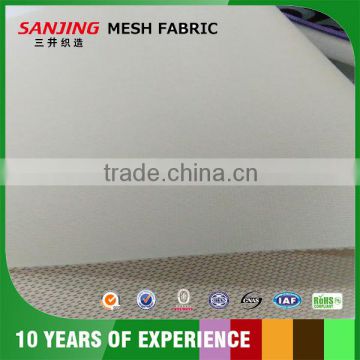 2016 new design SJ132 mesh fabric for mattress