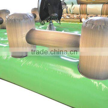 Western Mechanical Bull Riding for Sale photo-3