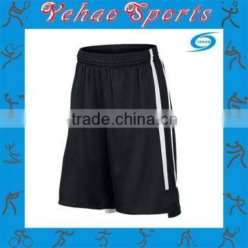 Best Selling Custom Design Sublimated Sports Shorts