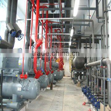 Industrial Tunnel IQF Quick Freezer photo-6