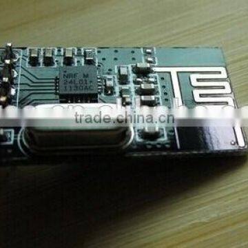 NRF24L01+ 2.4GHz Wireless Transceiver Module