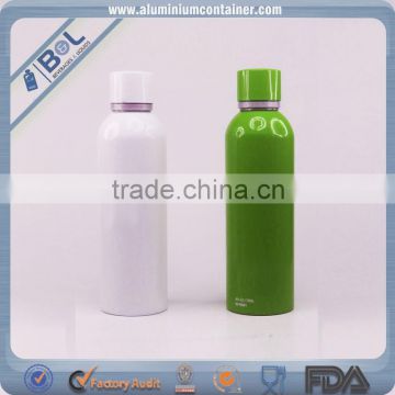 aluminum beer bottles manufacturing