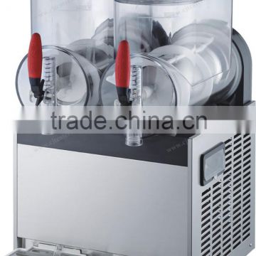 industrial slush machine manufacturer