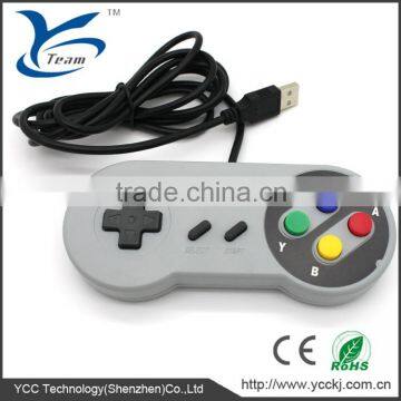 For Super nintendo snes Wired Controller