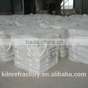 High Alumina Refractory Carstables for Ladles photo-2