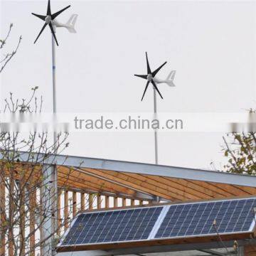 400W 600W 800W 1600W Small Wind Generator Chinese Wind Generator photo-2