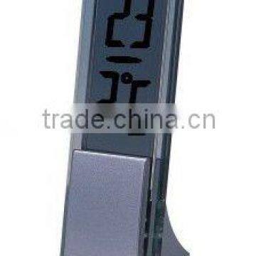 mini lcd digital themometer