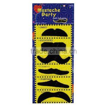 Fake moustache for sale