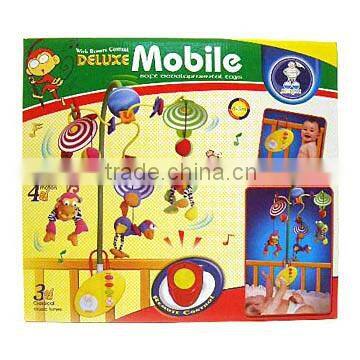 Battery Operated Music Box