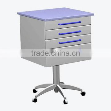 Mobile dental clinic furniture cabinet price