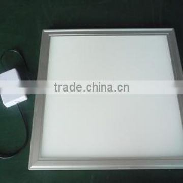 15w led panel light warm white square surface ultra thin led panel light AC100-240V CE R0HS