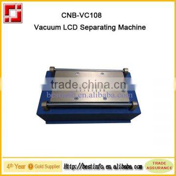 Convenient Manual LCD Separating Machine for Mobile Phone Touch Panel Repair