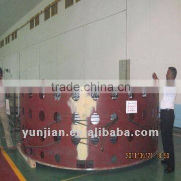 hydro synchronous vertical generator