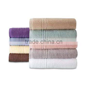 2016 Hot Sale Comfortable Wholesale 100% Cotton Egyptian Towels Baths photo-3