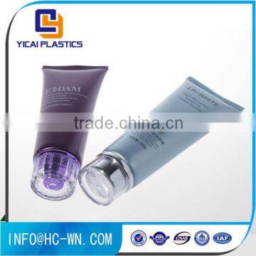 Big Brand PE Tube, Empty Plastic Tubes, Pe Foam Tube