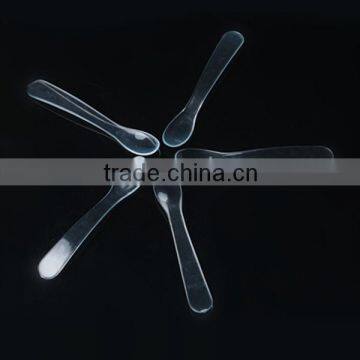 Luxury Plastic Mixing Cosmetic Mask Spoon photo-6