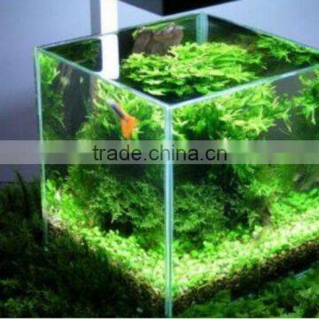 Small Fish Tank Desktop Aquarium photo-2