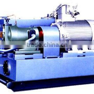 hydraulic power unit