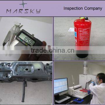 Services/products/during Production Inspection/pre Shipment Inspection/container Inspection/drawstring Cotton Bag Quality Contro