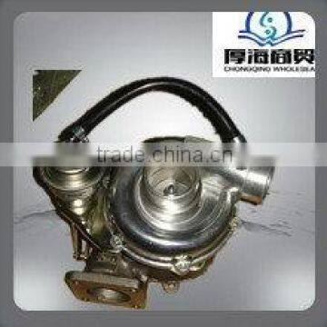 Cheap top sell turbo charger for 8944739541 4JB1 with high quality also supply heavy truck gear box (transmission) zf
