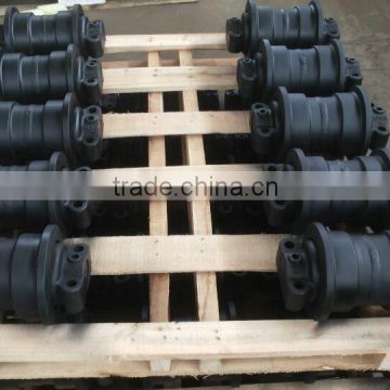 excavator track roller SK130