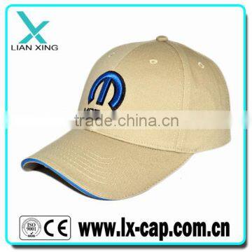 Classical Design Six Panels baseball cap wholesales