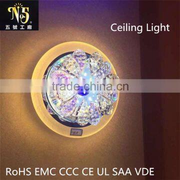 Modern Resin Corridor Downlight Factory Zhongshan Corridor Aile Downlight Passageway Downlight Factory CE FCC CCC RoHS