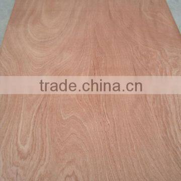 Bintangor 0.5mm thickness veneer
