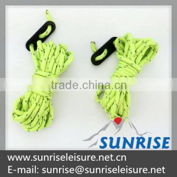 56742# Luminous Guy Line Glow in the Dark String photo-3
