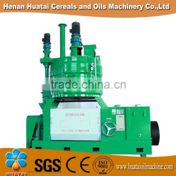 50-100TPD new technology oil press machine in thailand from Huatai Factory