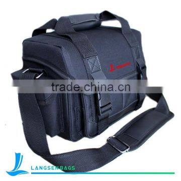 Factory Pro Waterproof Nylon Camera Bags Dslr Camera Bags photo-3