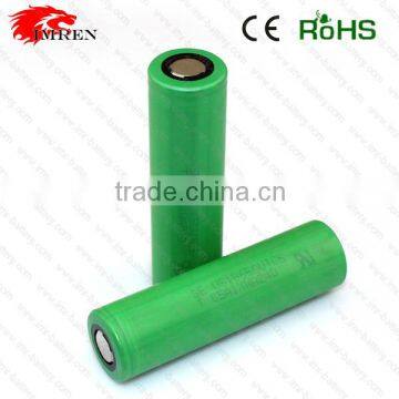 High Discharge 30A 18650 2600mah Battery Us18650vtc5 for Vapor Mods