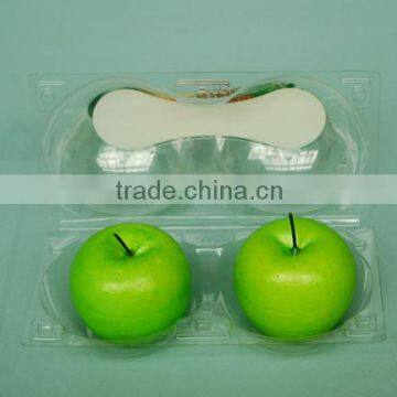 Vacuum Thermoforming Plastic Fruit Tray