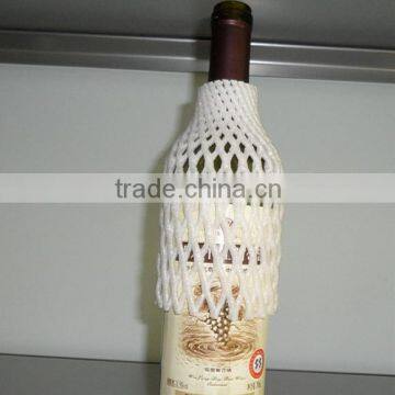 wine expandable foam packaging