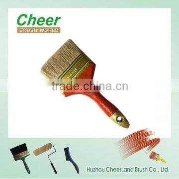 aribaba hog bristle paint brushes/paint brush manufacturers china, professional brush paint brush