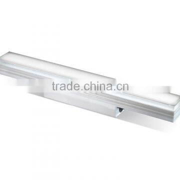 5-12mm Rectangular tempered lamp shade