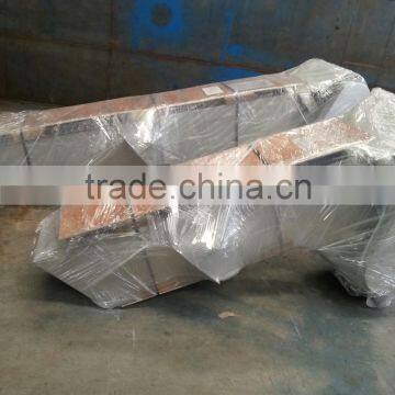 DWK-F Automated Grid Rake Type Screen photo-4