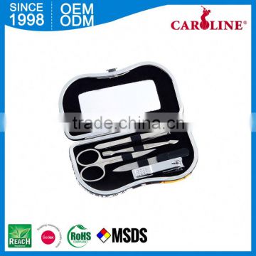 Exceptional Quality Hot Sell Manicure Pedicure Set Nail