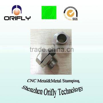 Mechanical metal part