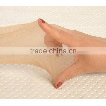 17Year Hosiery Factory Shiny Women Tube Sexy Sheer Seamless Pantyhose photo-6