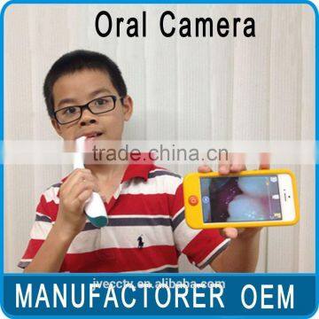 Factory Direct Multi-functional Best Selling Lcd Monitor Oral Intraoral Camera