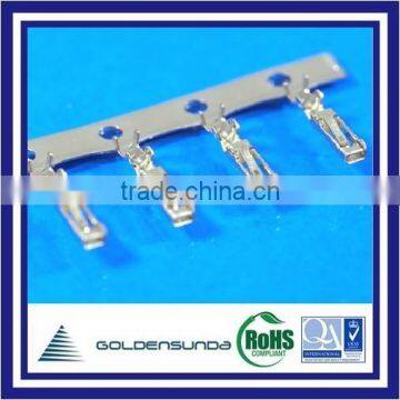 2mm Connector Terminal Female Wire to Wire Connector Wire End Terminals