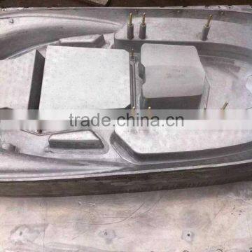 EPS Foam Polystyrene Moulding photo-2