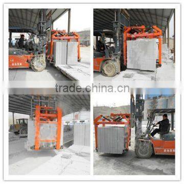 Bell Type Top Brick Clamps