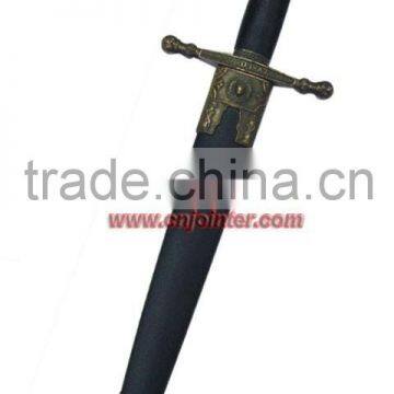 Wholesale Historical knife decorative antique knife R609