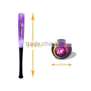 2016 Popular Design Toy Foam Baseball Bat Size 22" With 2.5" Baseball photo-5