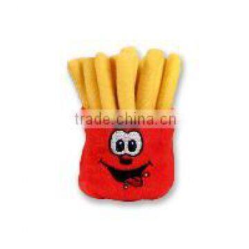 Mapple Leaf Fry Soft Plush Toy