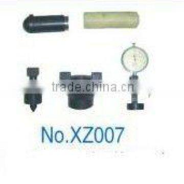 engine pump assembly and disassembly tool P9